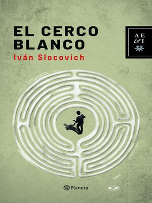 cover image of El cerco blanco